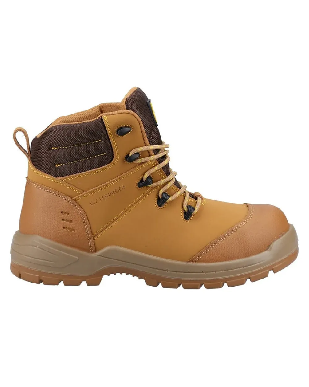 Amblers Safety AS308C Wasserdichte Sicherheitsschuhe Amblers Sicherheitsschuhe
