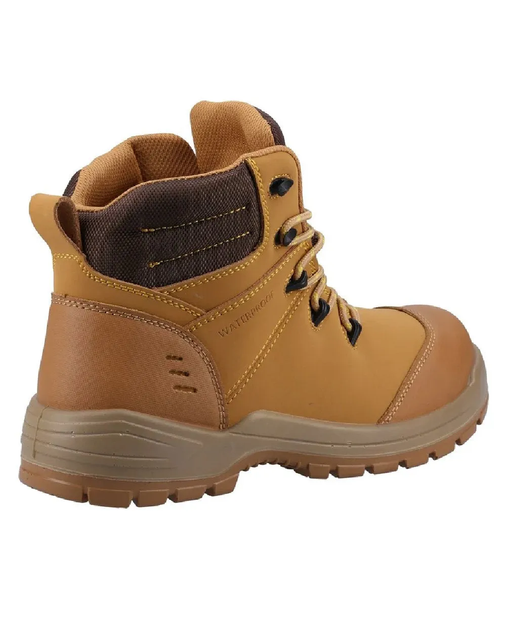 Amblers Safety AS308C Wasserdichte Sicherheitsschuhe Amblers Sicherheitsschuhe