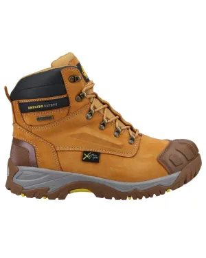 Amblers Safety FS986 Wasserdichte Sicherheitsschuhe Amblers Sicherheitsschuhe
