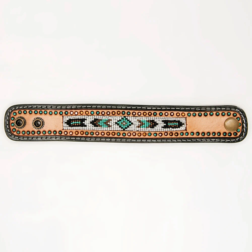 American Darling Aztec Beaded Bracelet