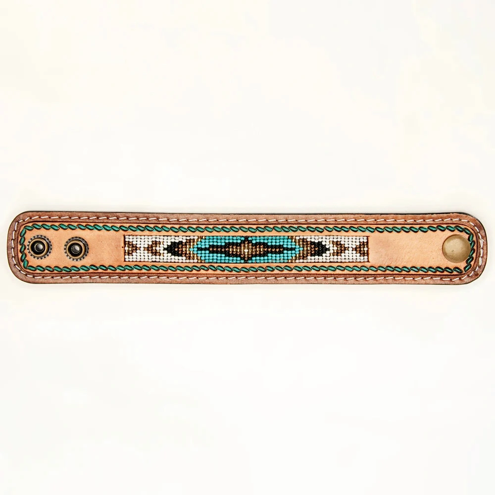American Darling Aztec Beaded Bracelet