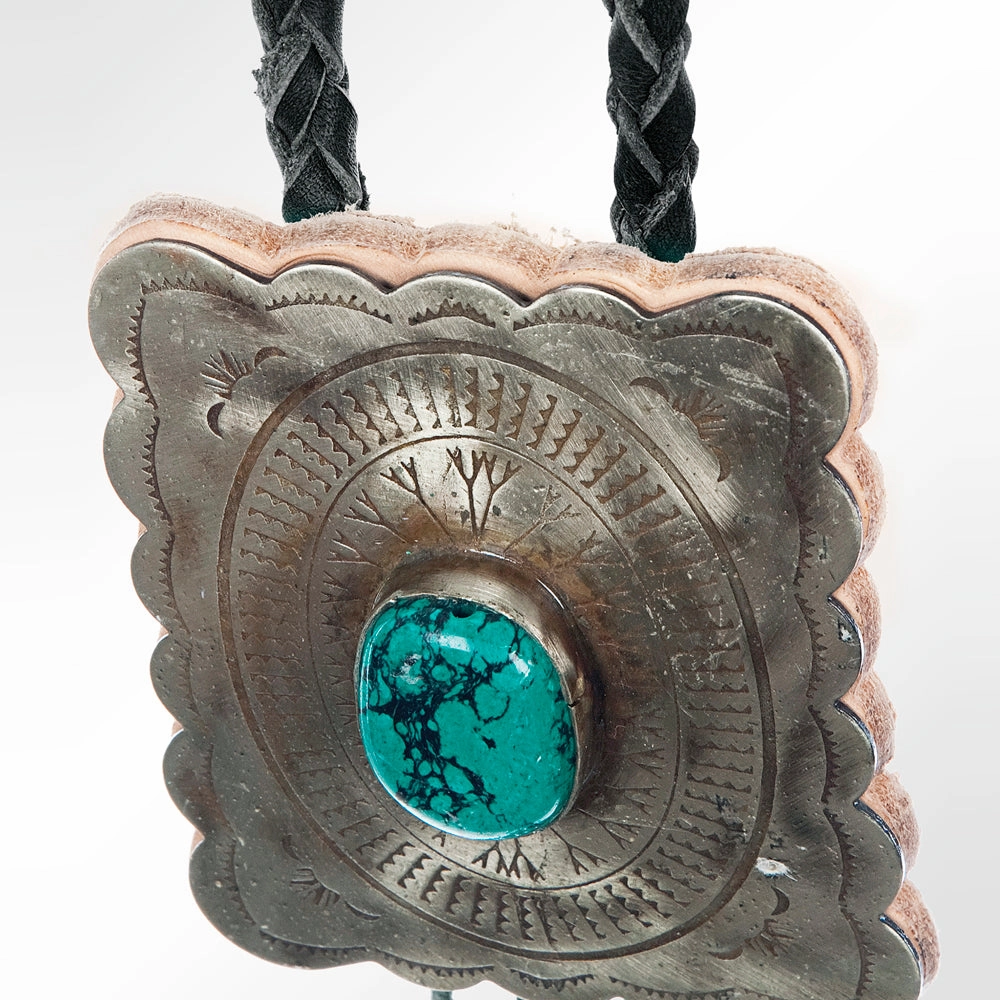 American Darling Bolo Necklace
