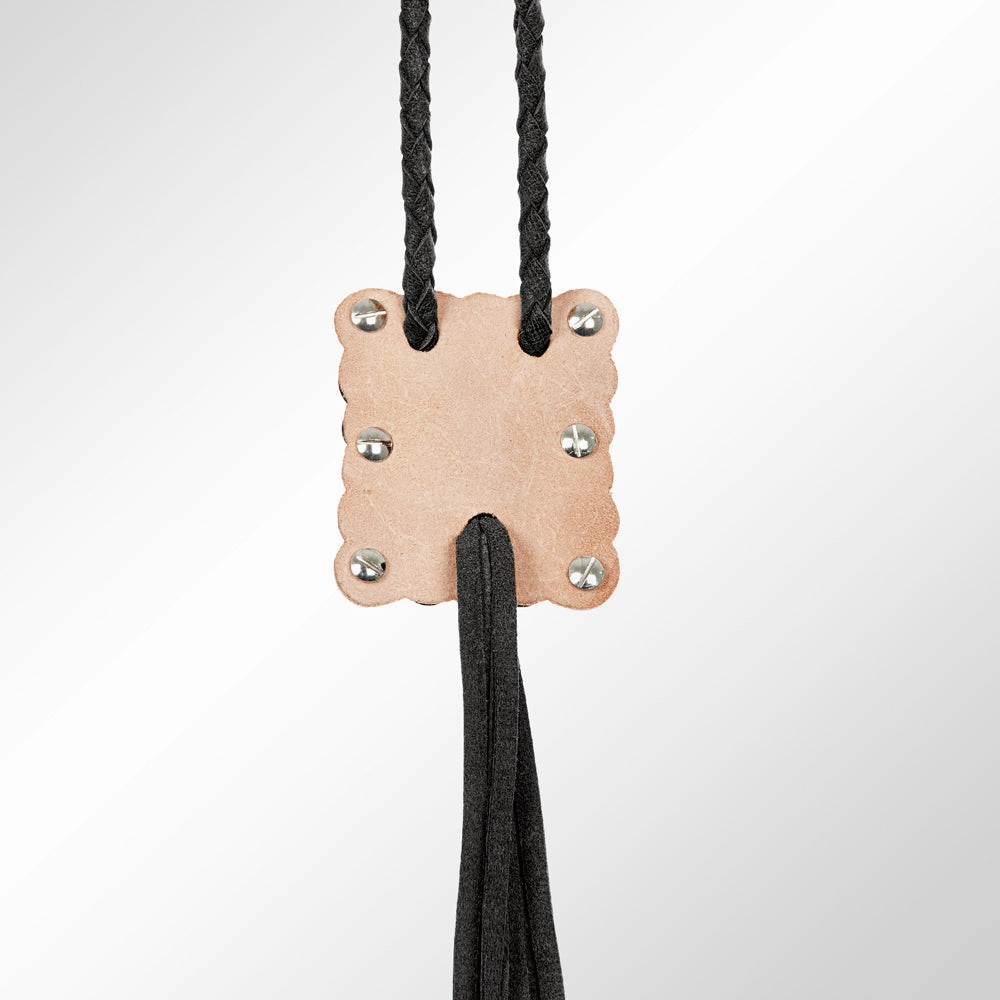 American Darling Bolo Necklace