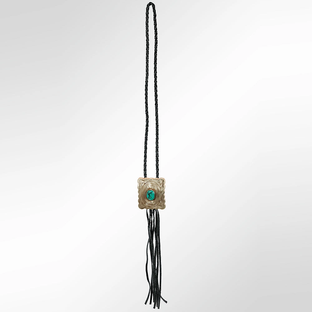 American Darling Bolo Necklace