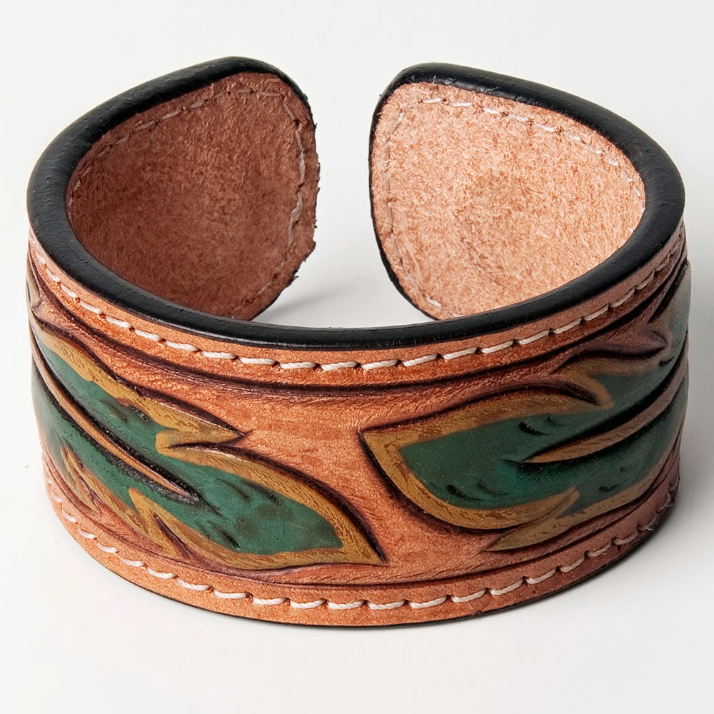 American Darling Feather Bracelet