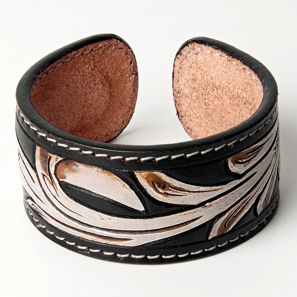 American Darling Feather Bracelet