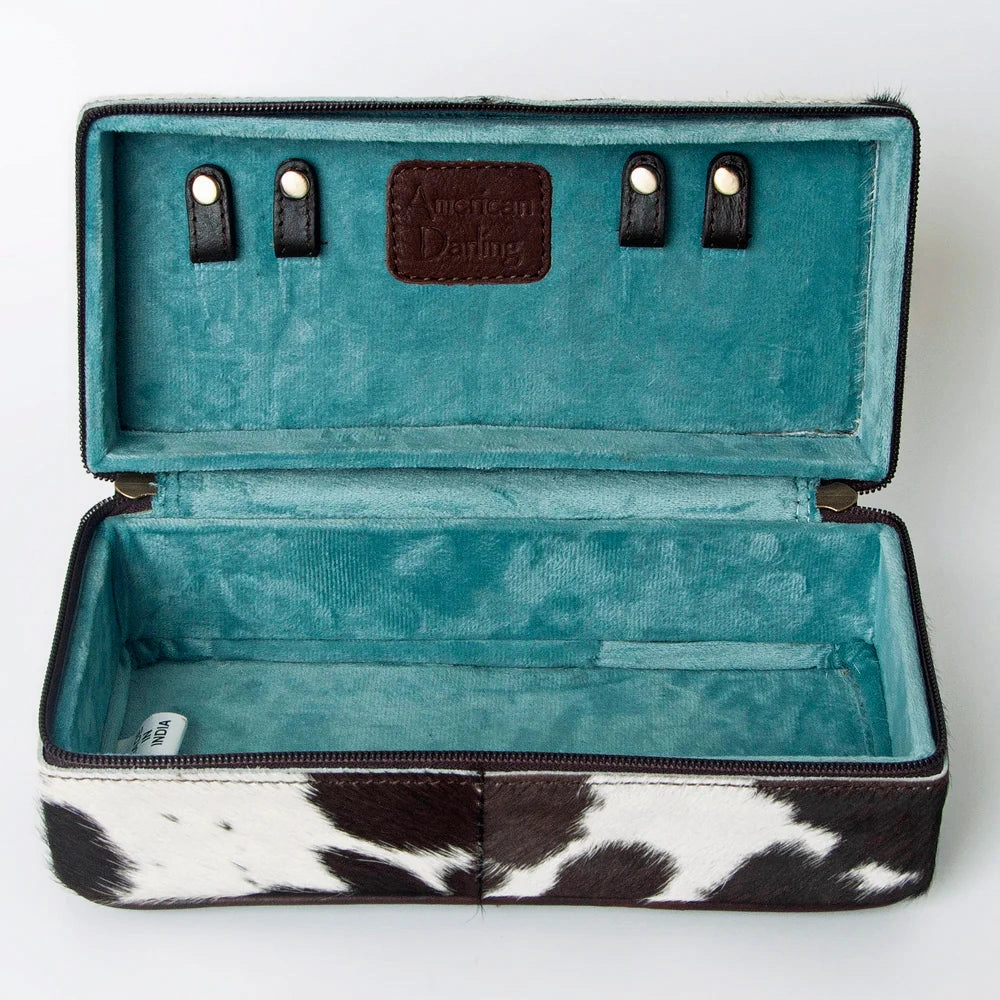 American Darling Jewelry Case