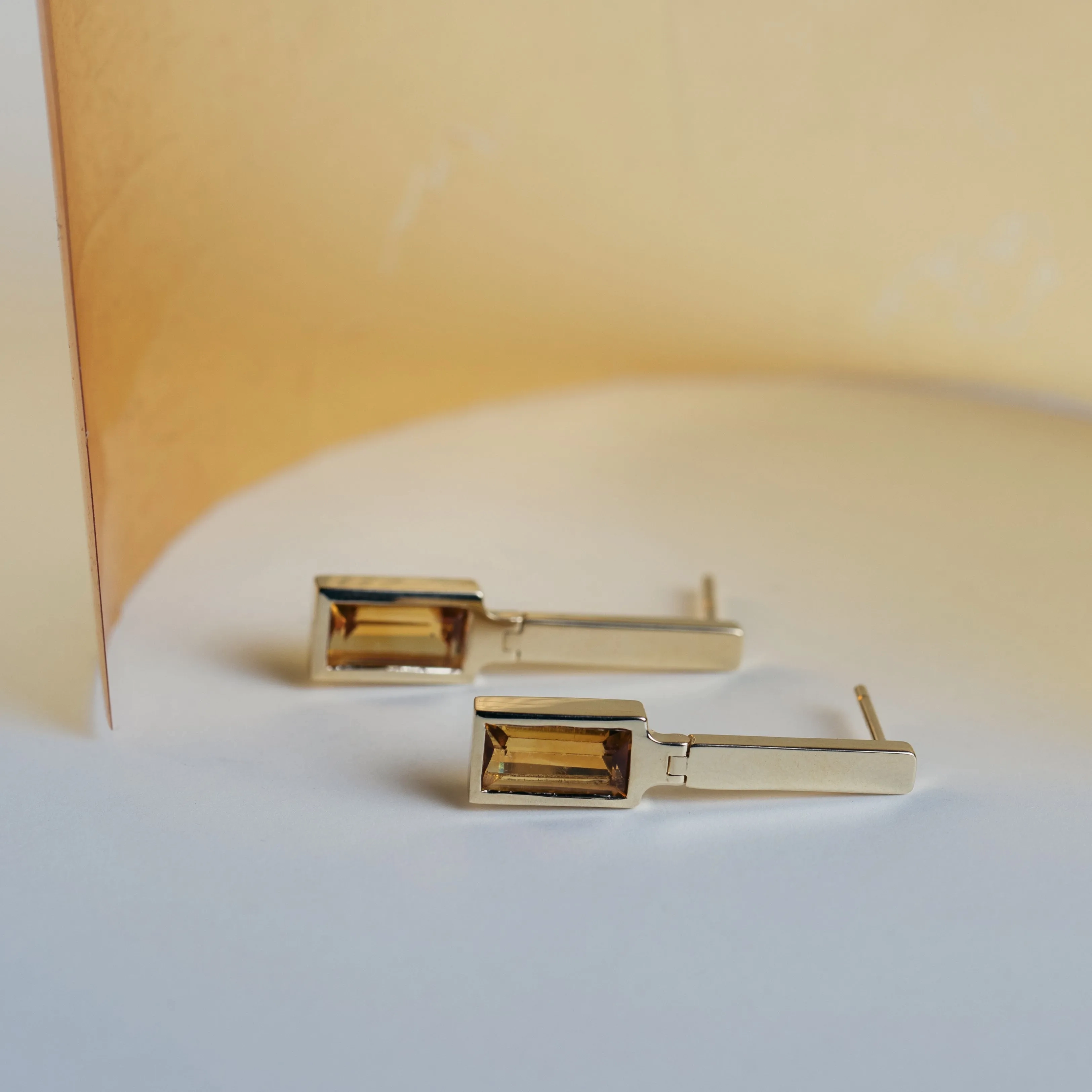 Ami Earrings
