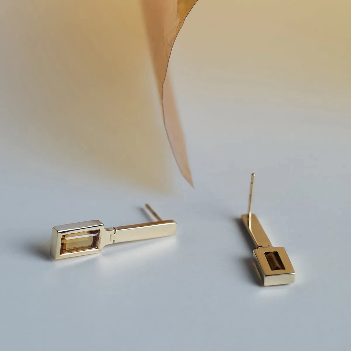 Ami Earrings