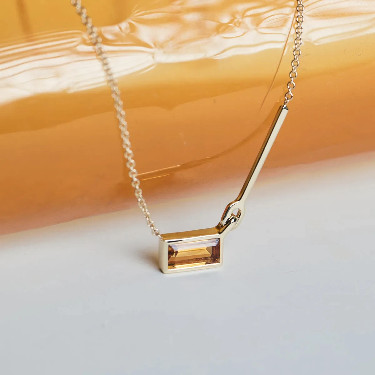 Ami Necklace