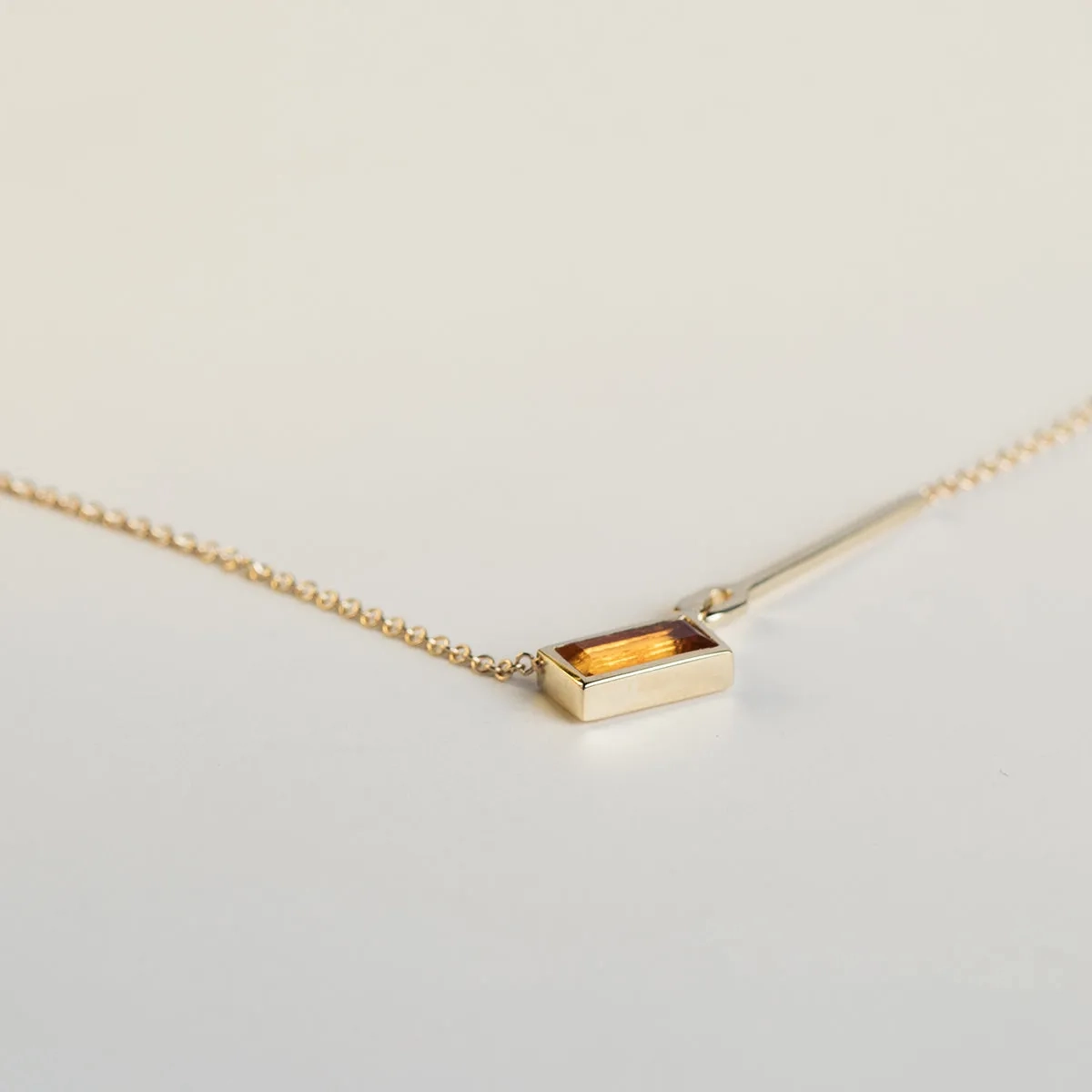 Ami Necklace