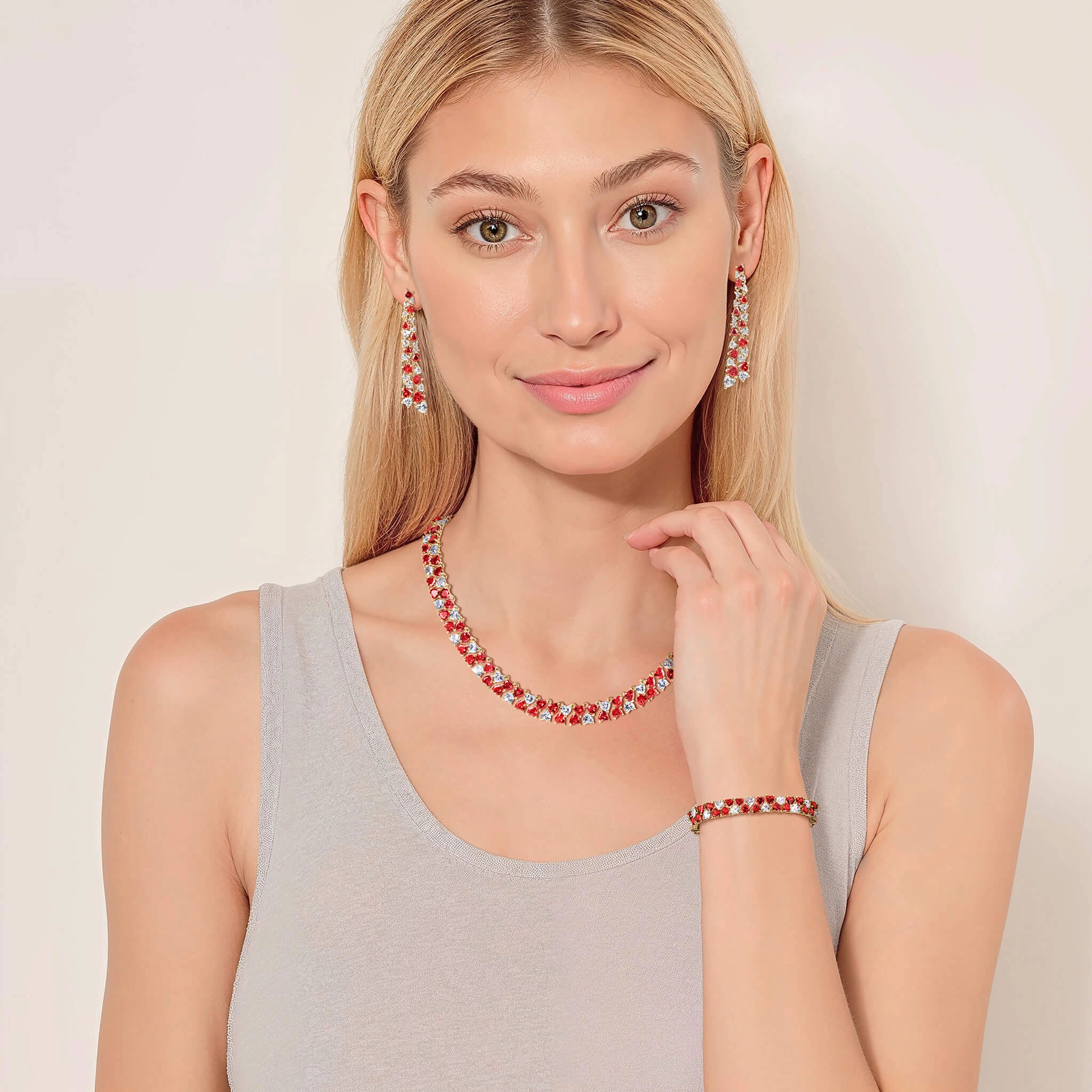 Amore Affection Bracelet