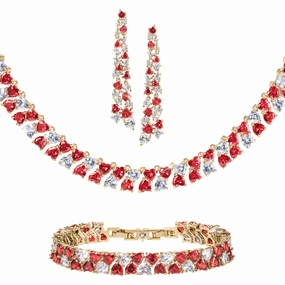 Amore Affection Collection suit-set  