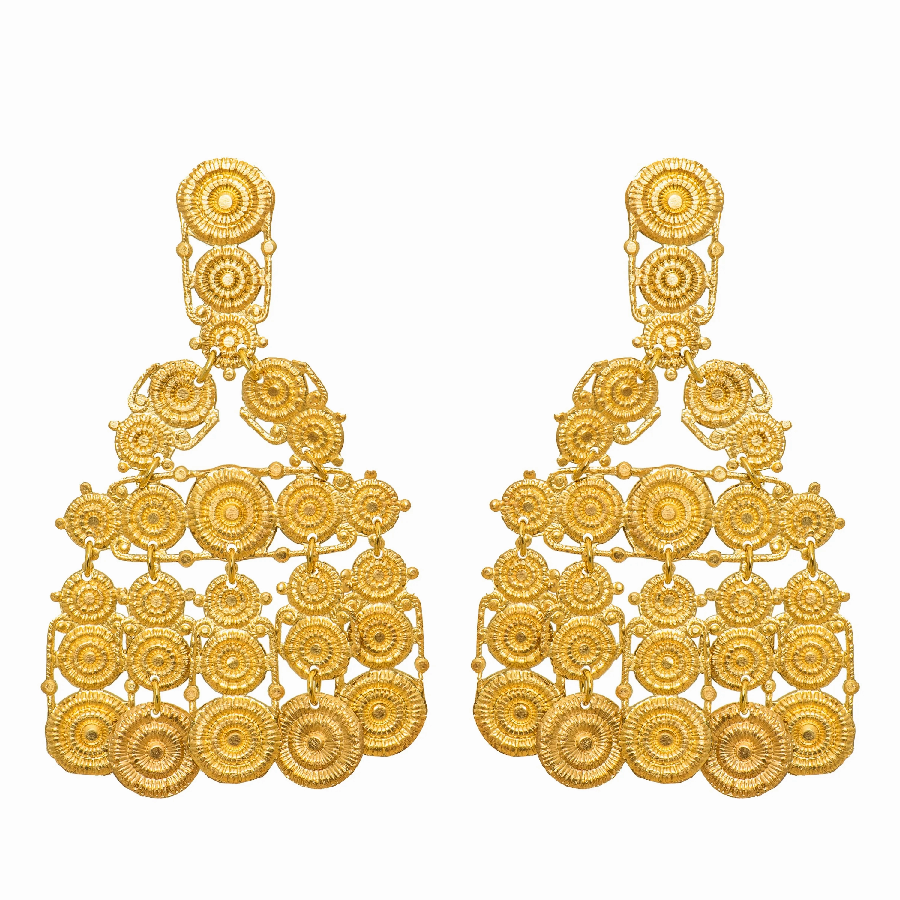 Anahita Earrings