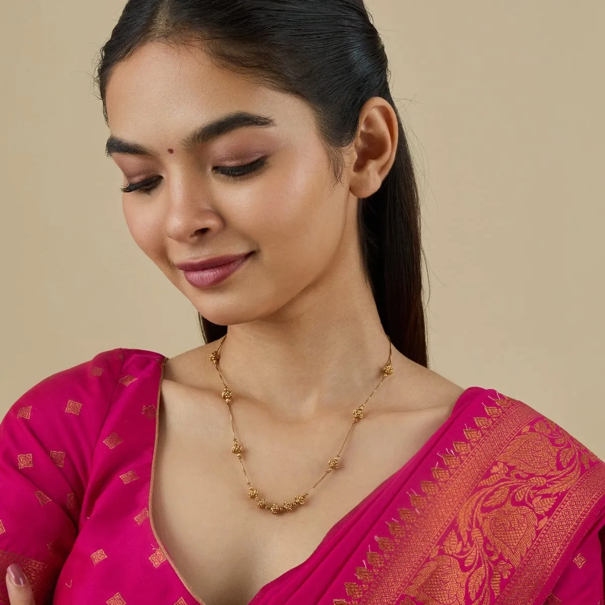 Antique Mala 176332