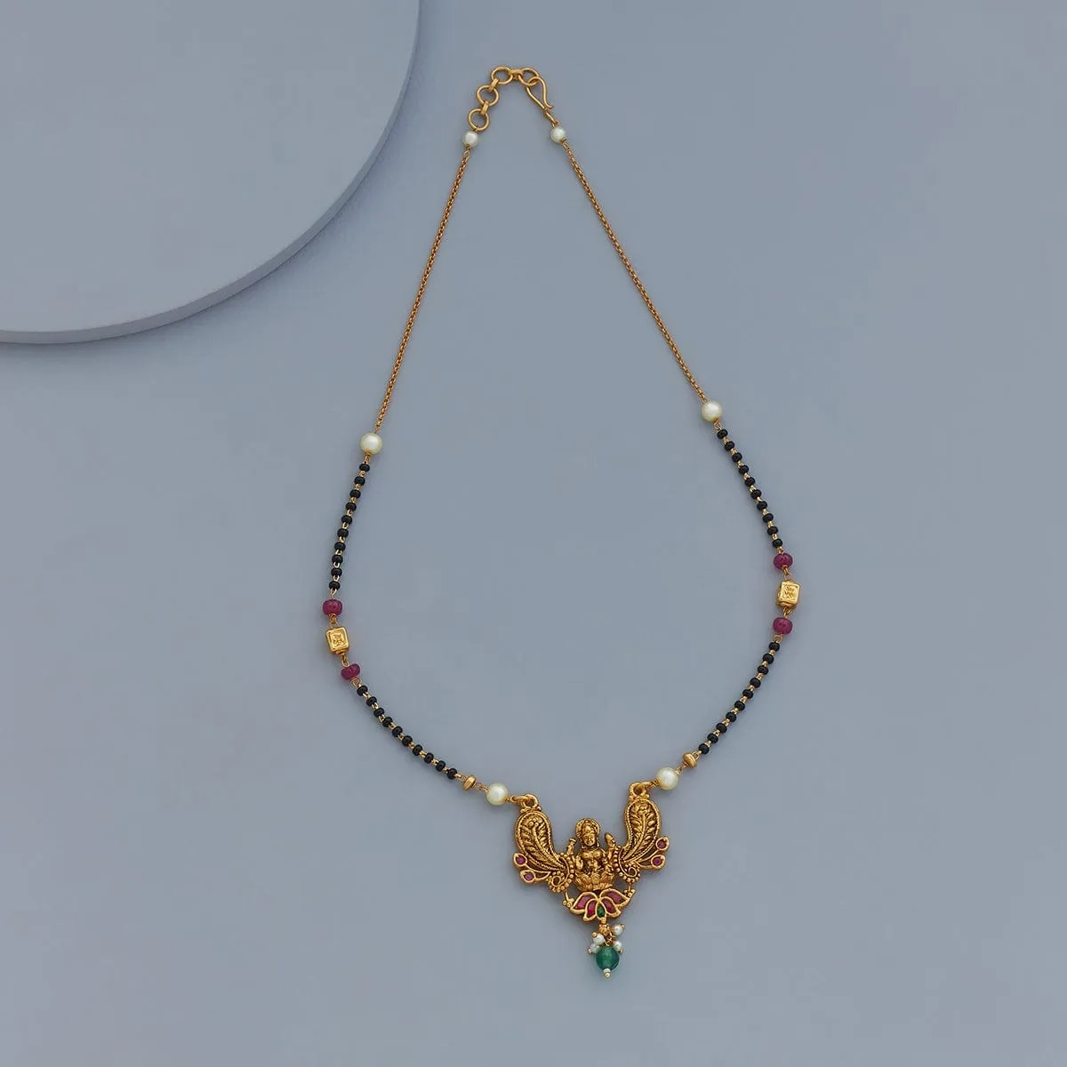 Antique Mangalsutra 169864