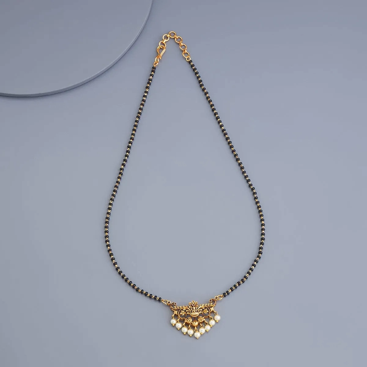 Antique Mangalsutra 178648
