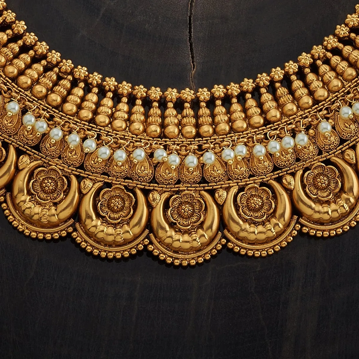 Antique Necklace 170293