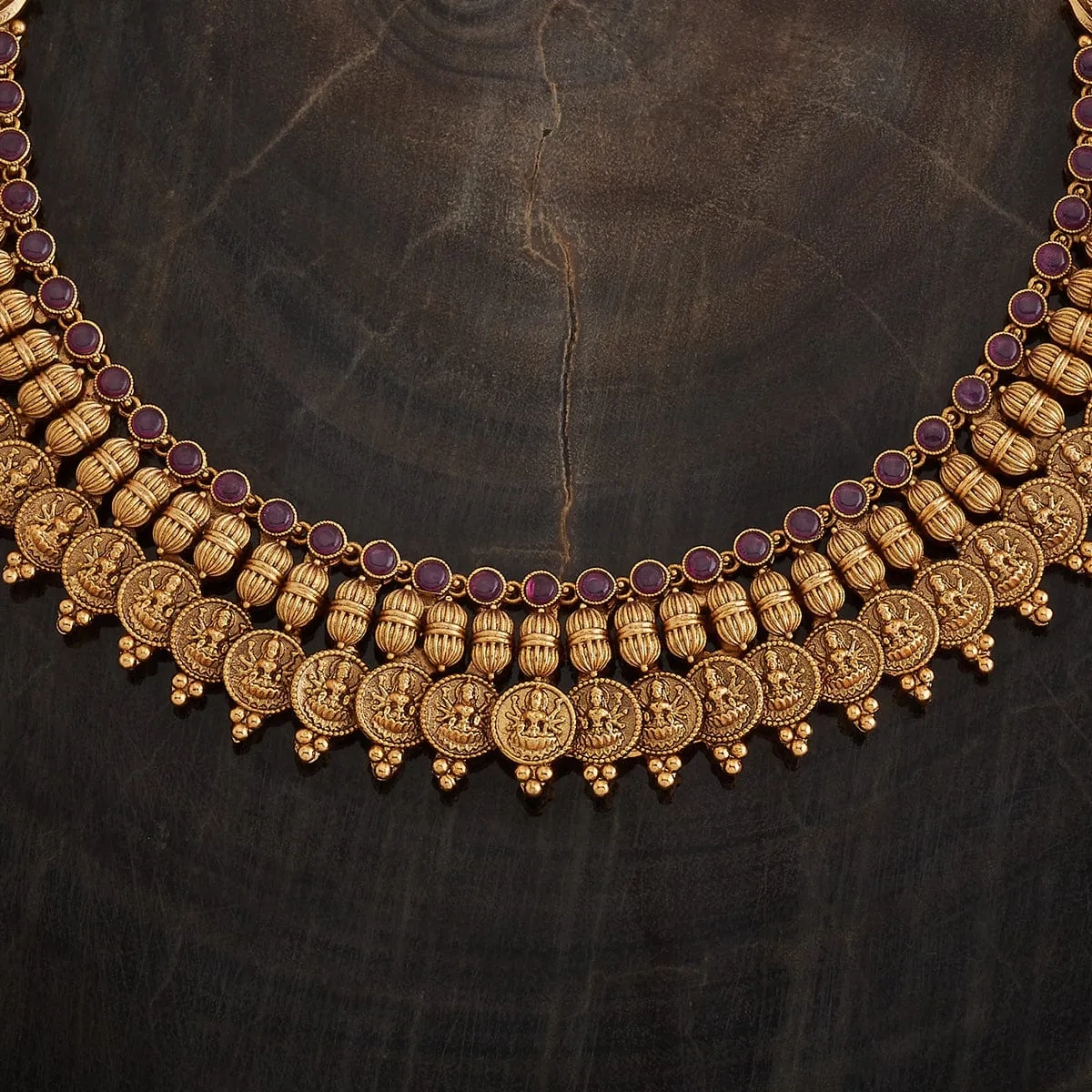 Antique Necklace 172368
