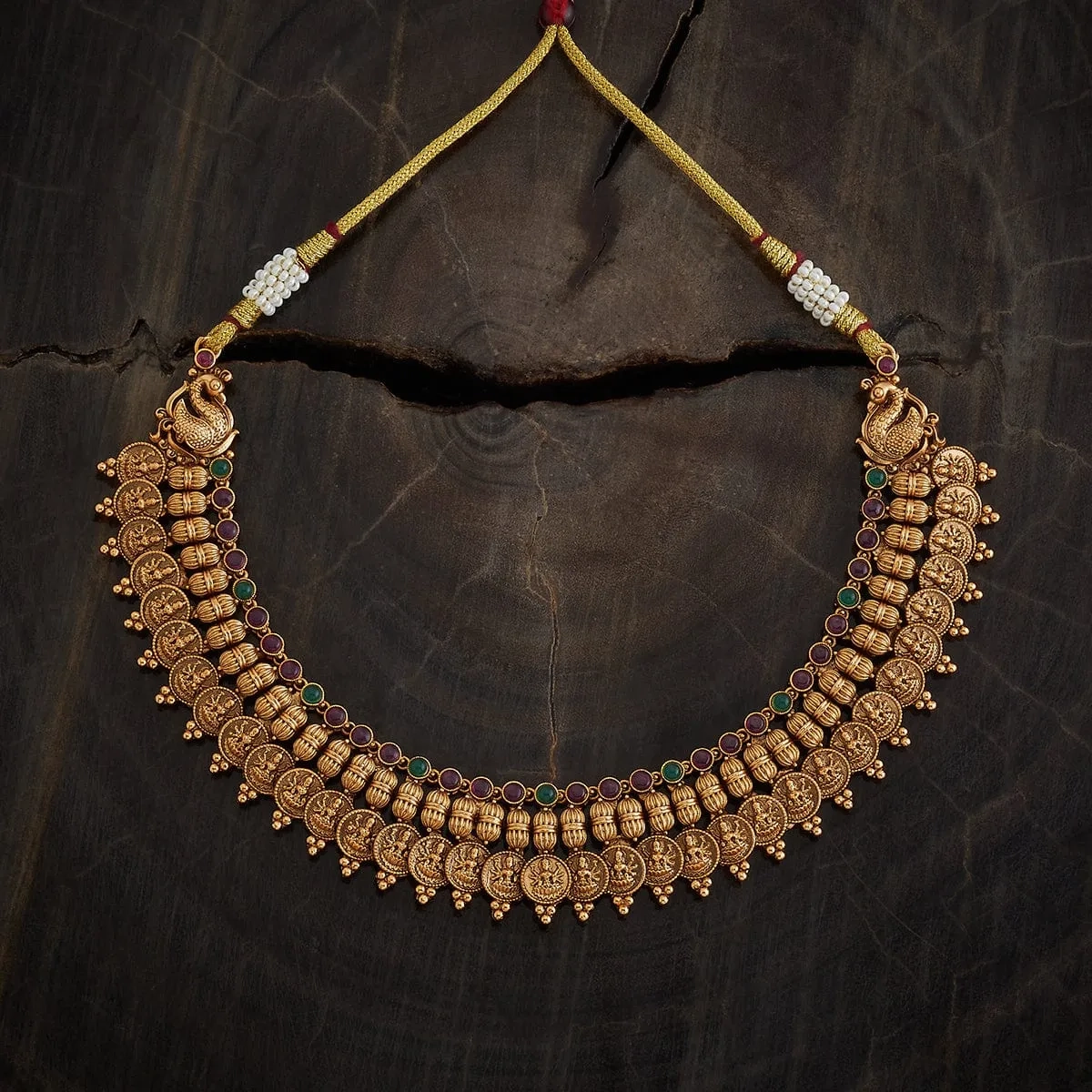 Antique Necklace 172368