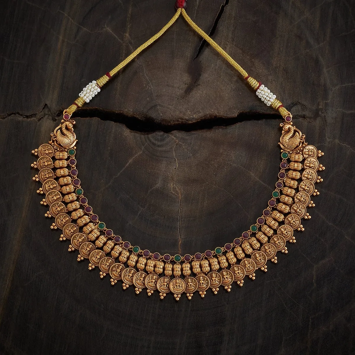 Antique Necklace 172368
