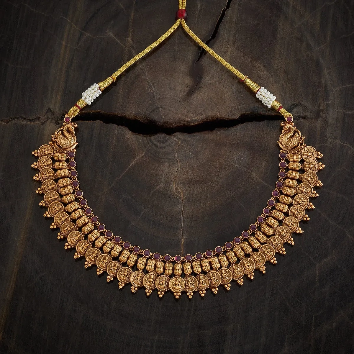 Antique Necklace 172368