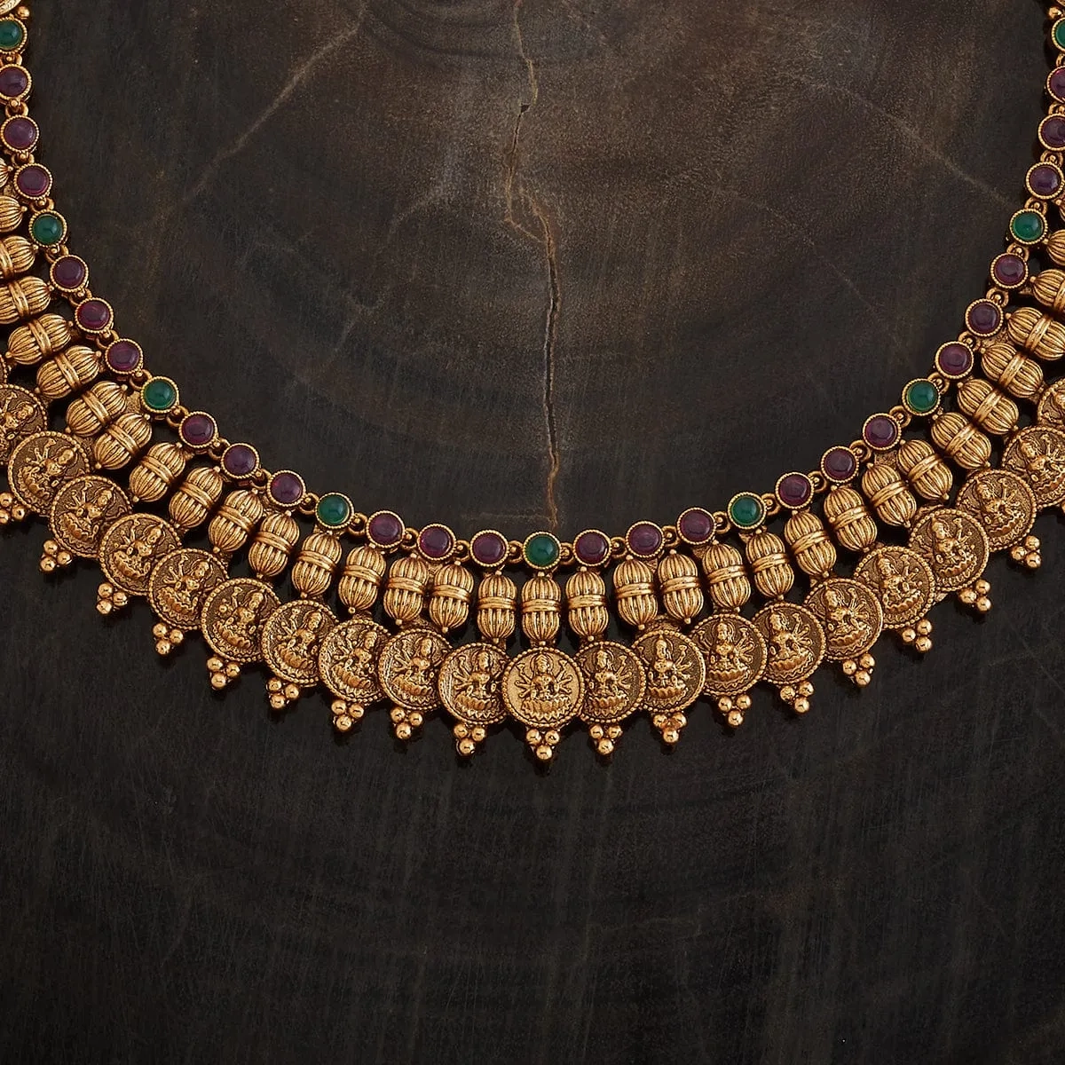 Antique Necklace 172368
