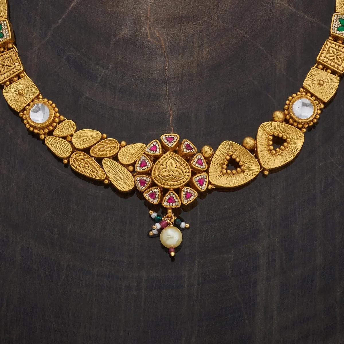 Antique Necklace 173765