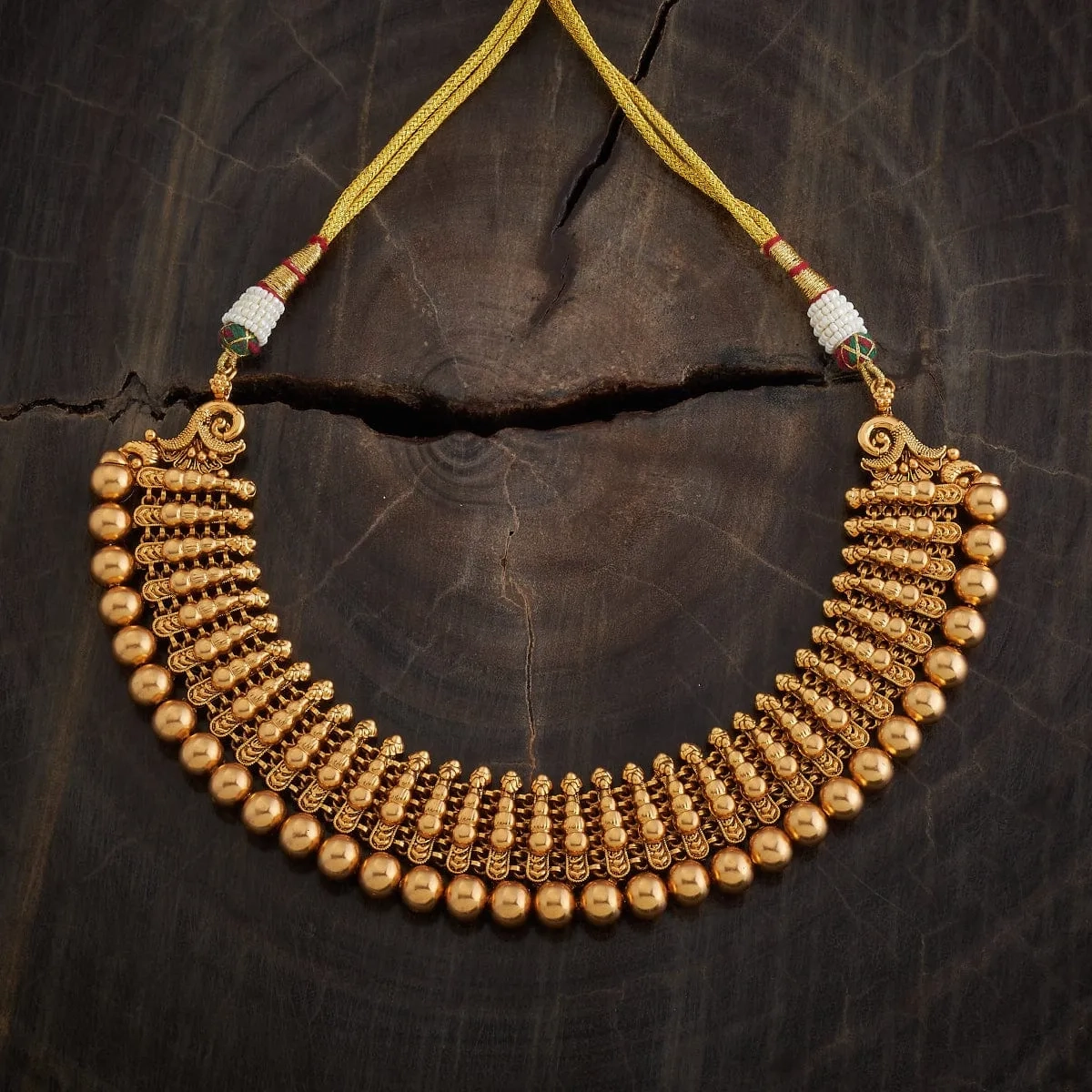 Antique Necklace 173894