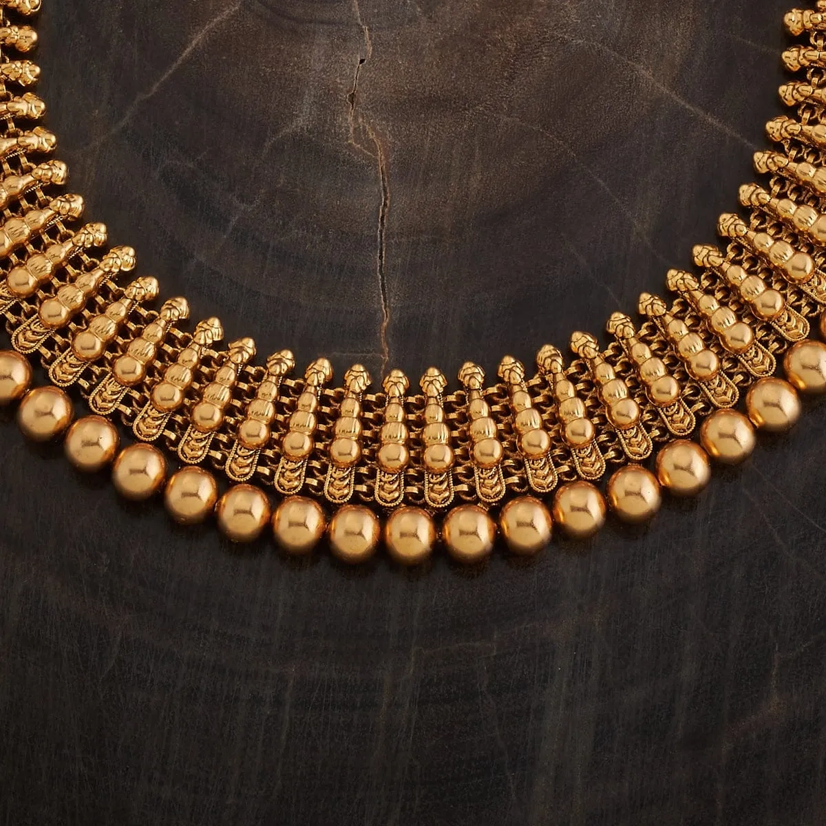 Antique Necklace 173894
