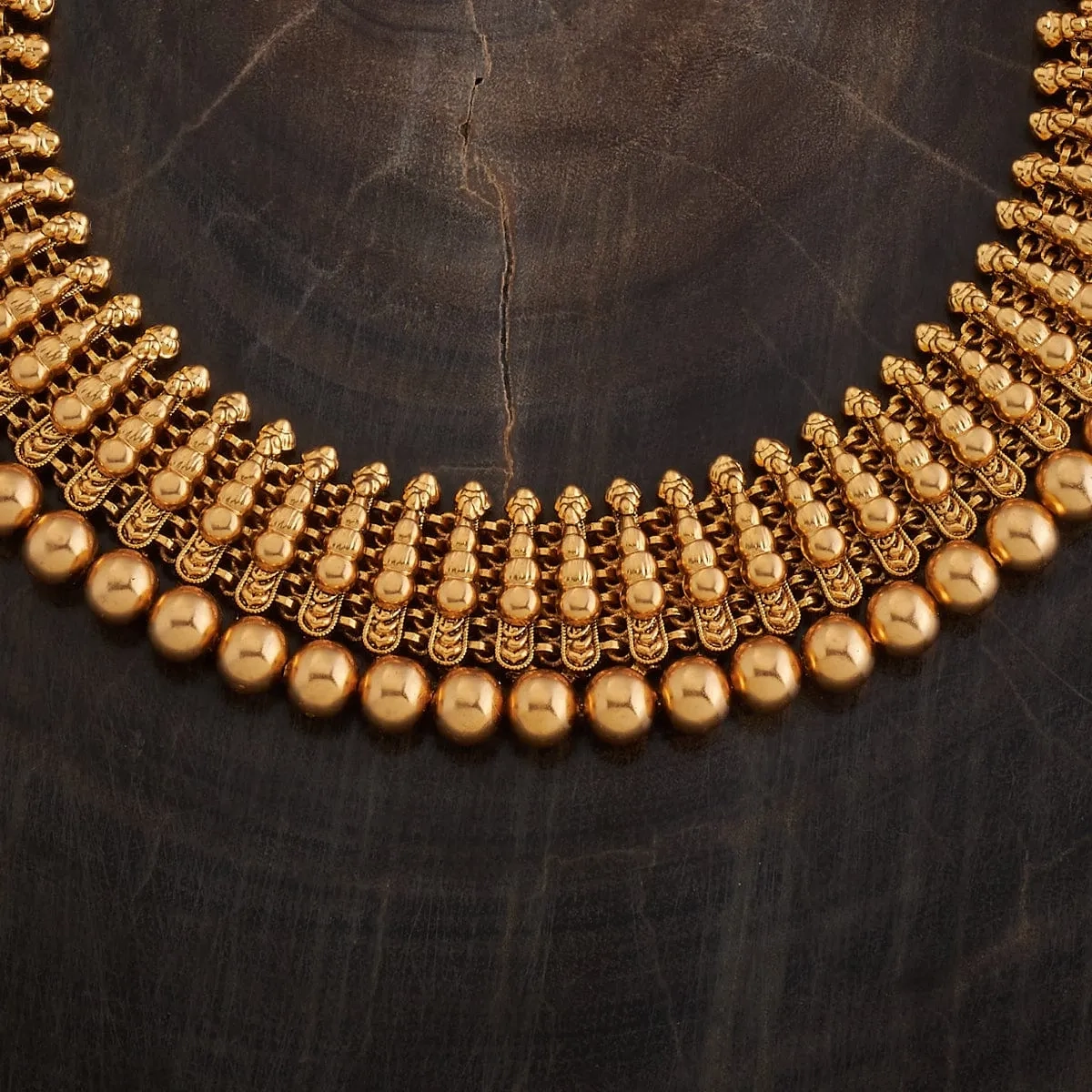Antique Necklace 173894