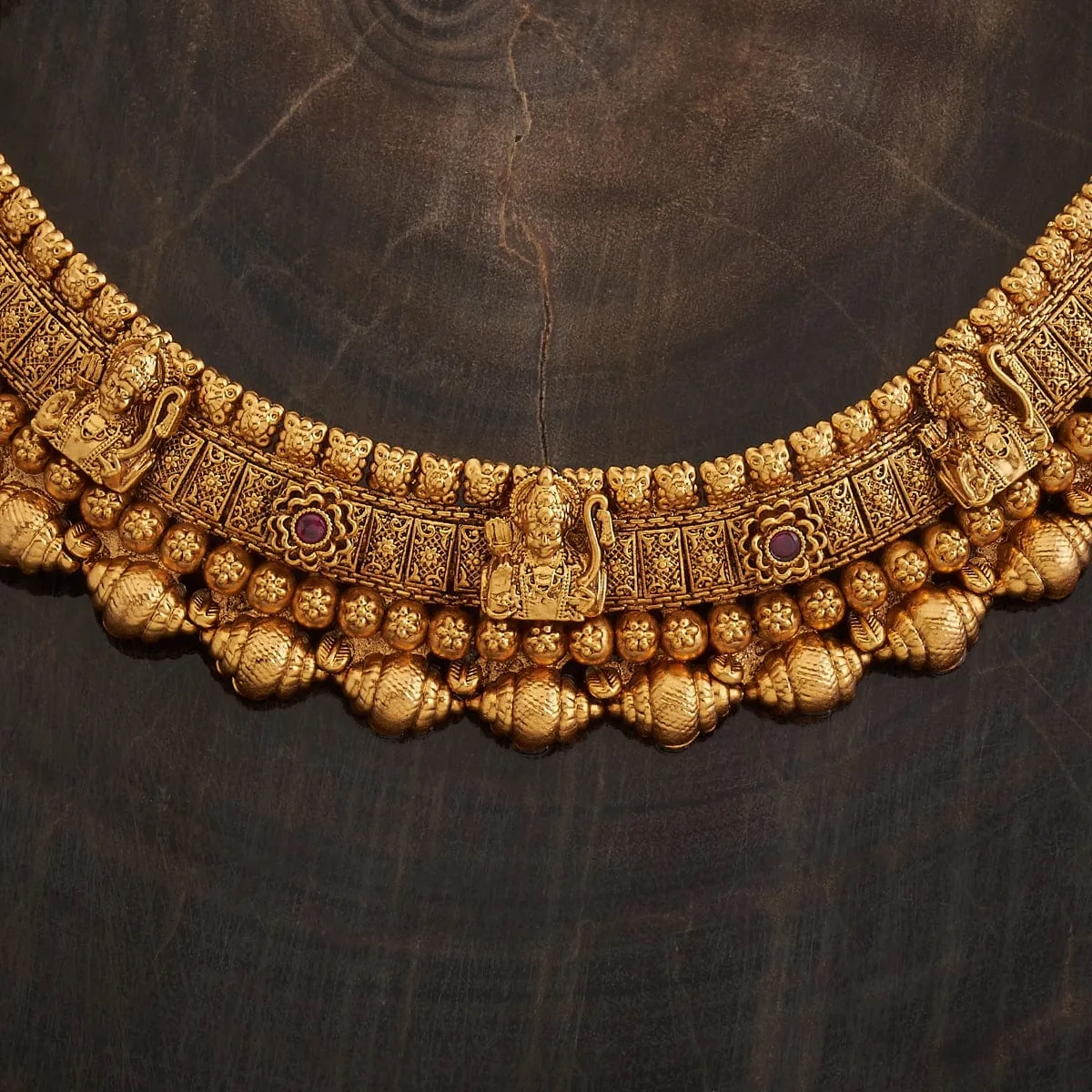 Antique Necklace 173896