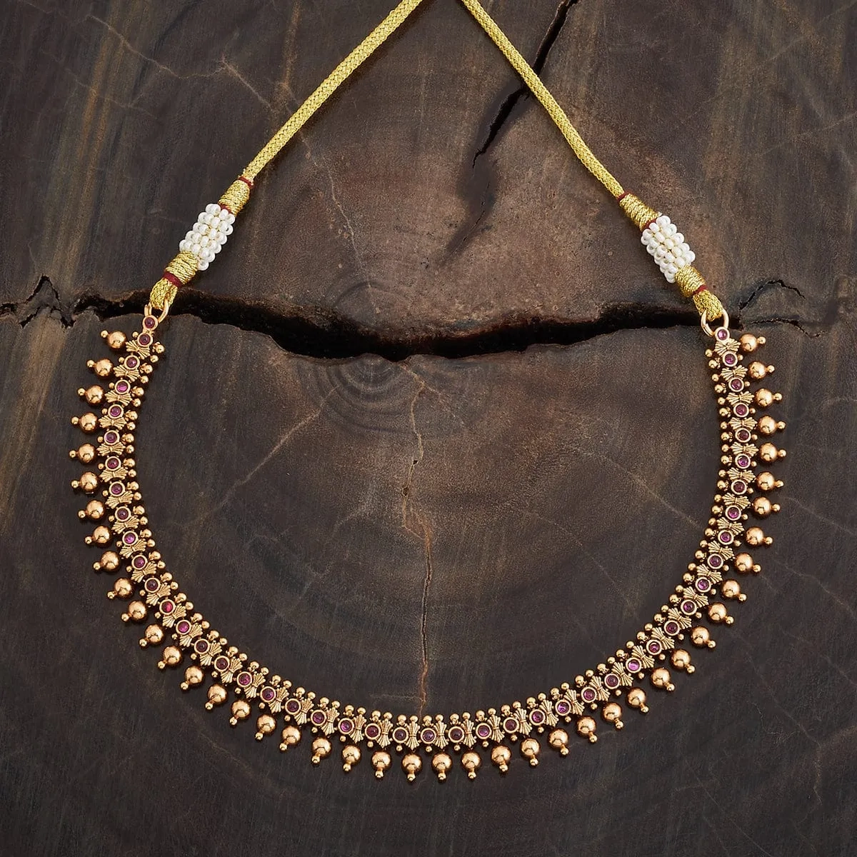 Antique Necklace 176433