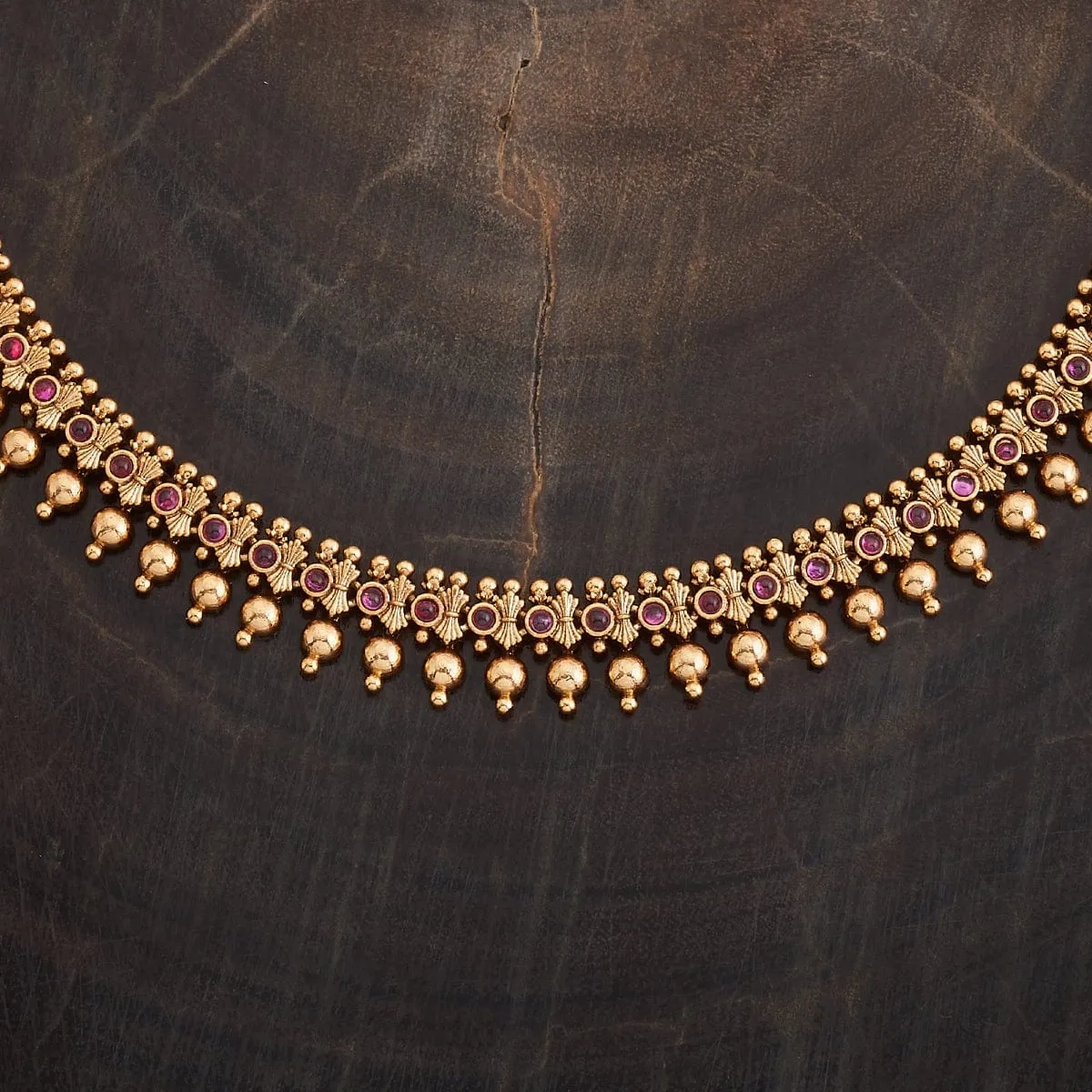 Antique Necklace 176433