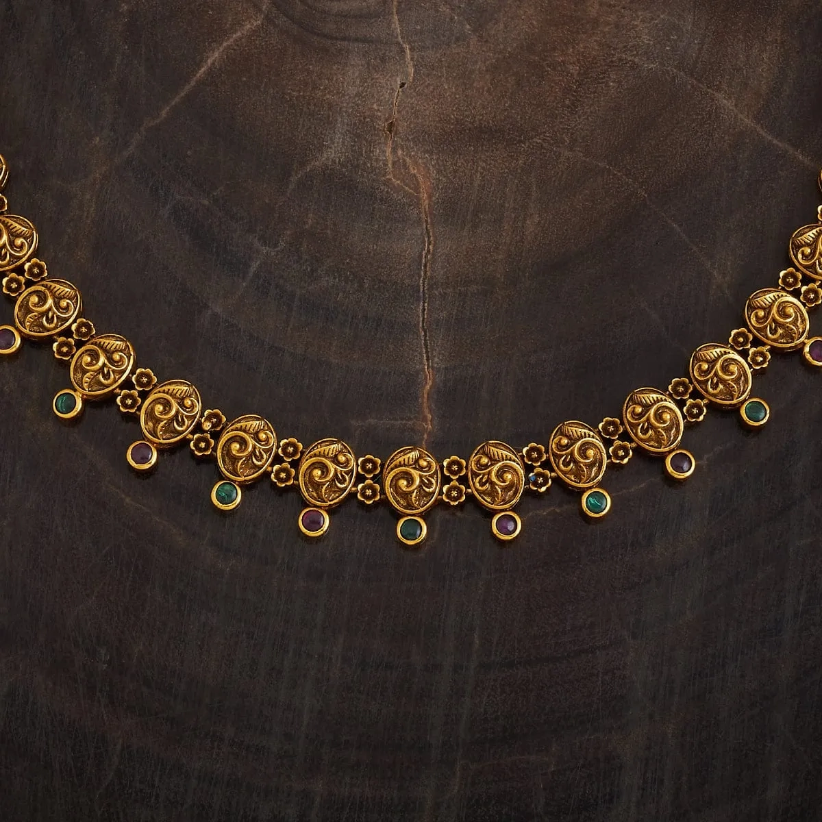 Antique Necklace 176739