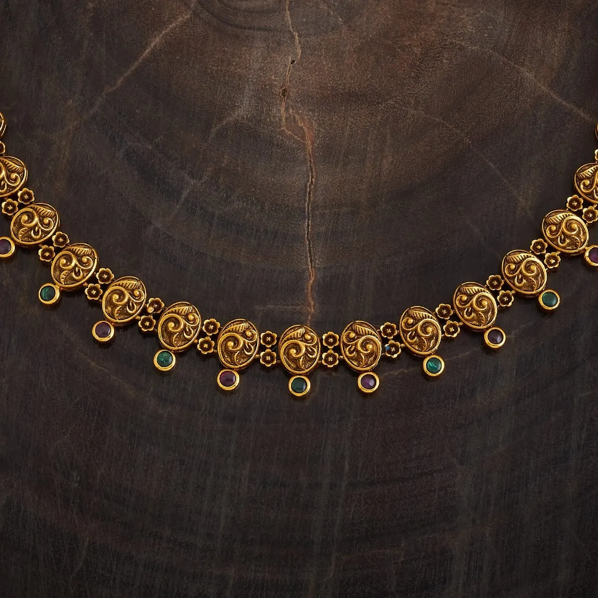 Antique Necklace 176739
