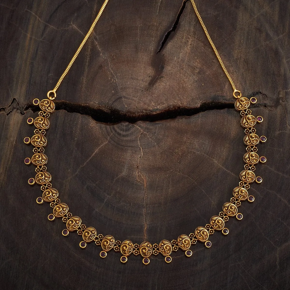 Antique Necklace 176739