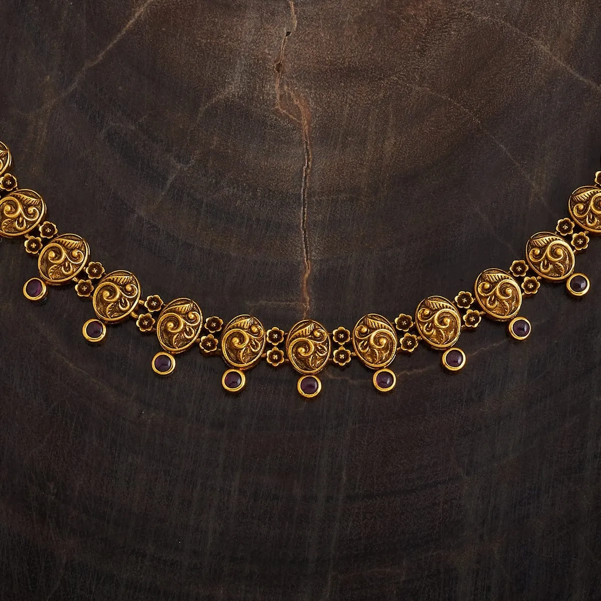 Antique Necklace 176739