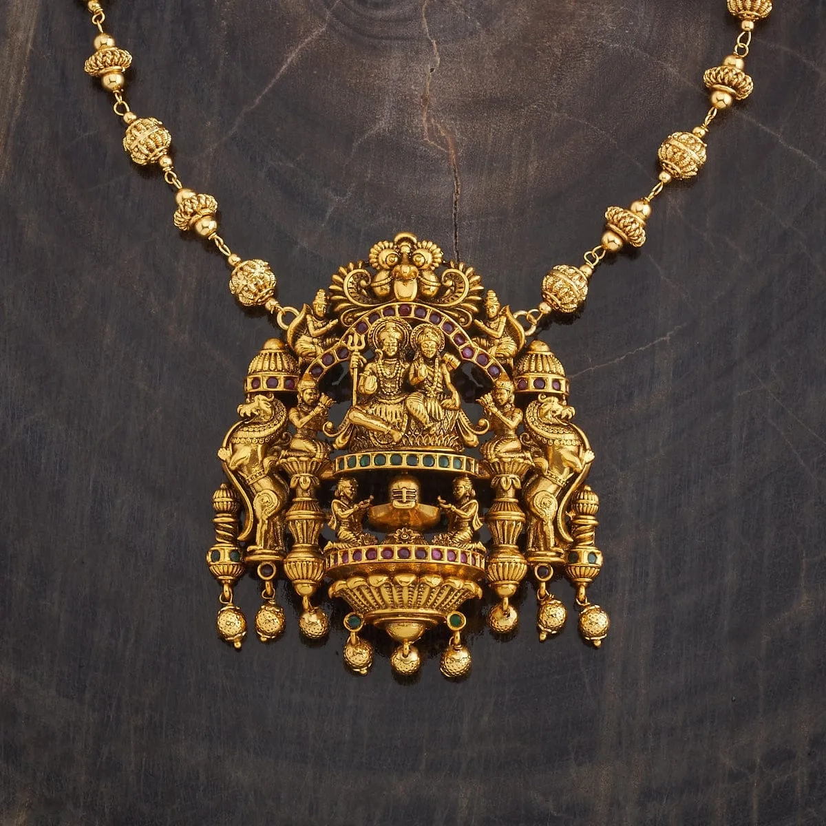 Antique Necklace 176748