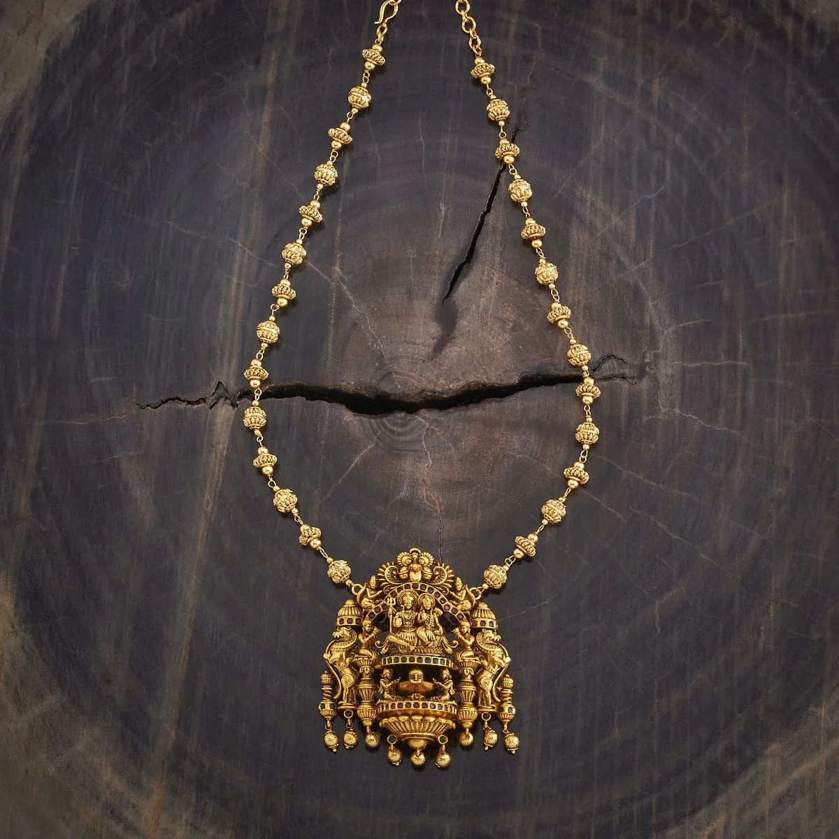 Antique Necklace 176748