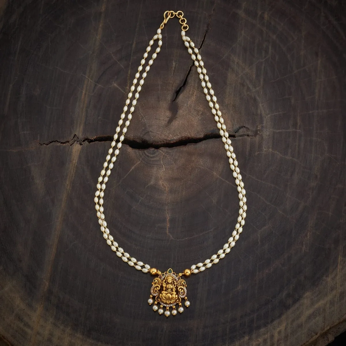 Antique Necklace 176984