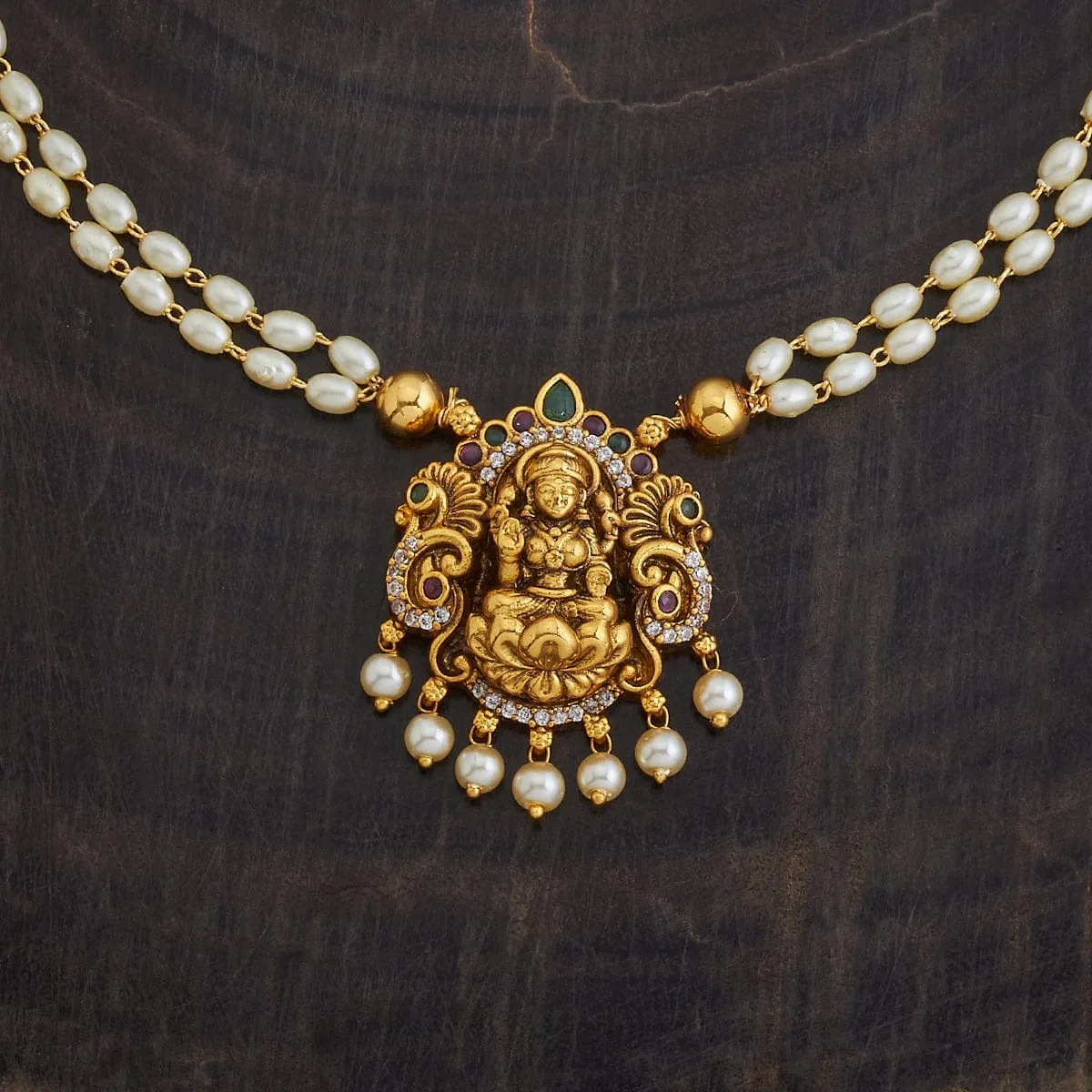 Antique Necklace 176984