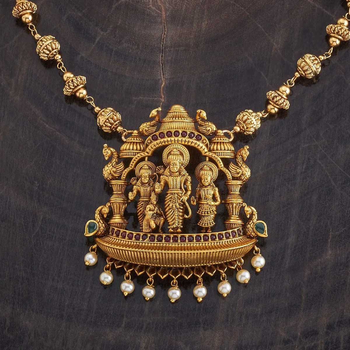 Antique Necklace 177825