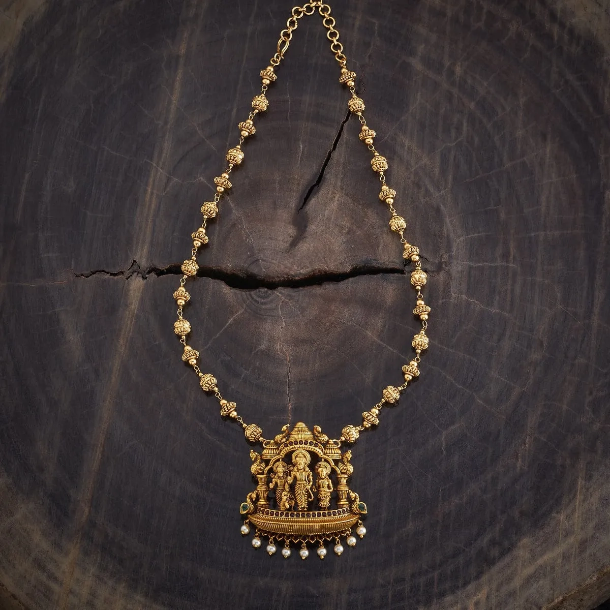 Antique Necklace 177825