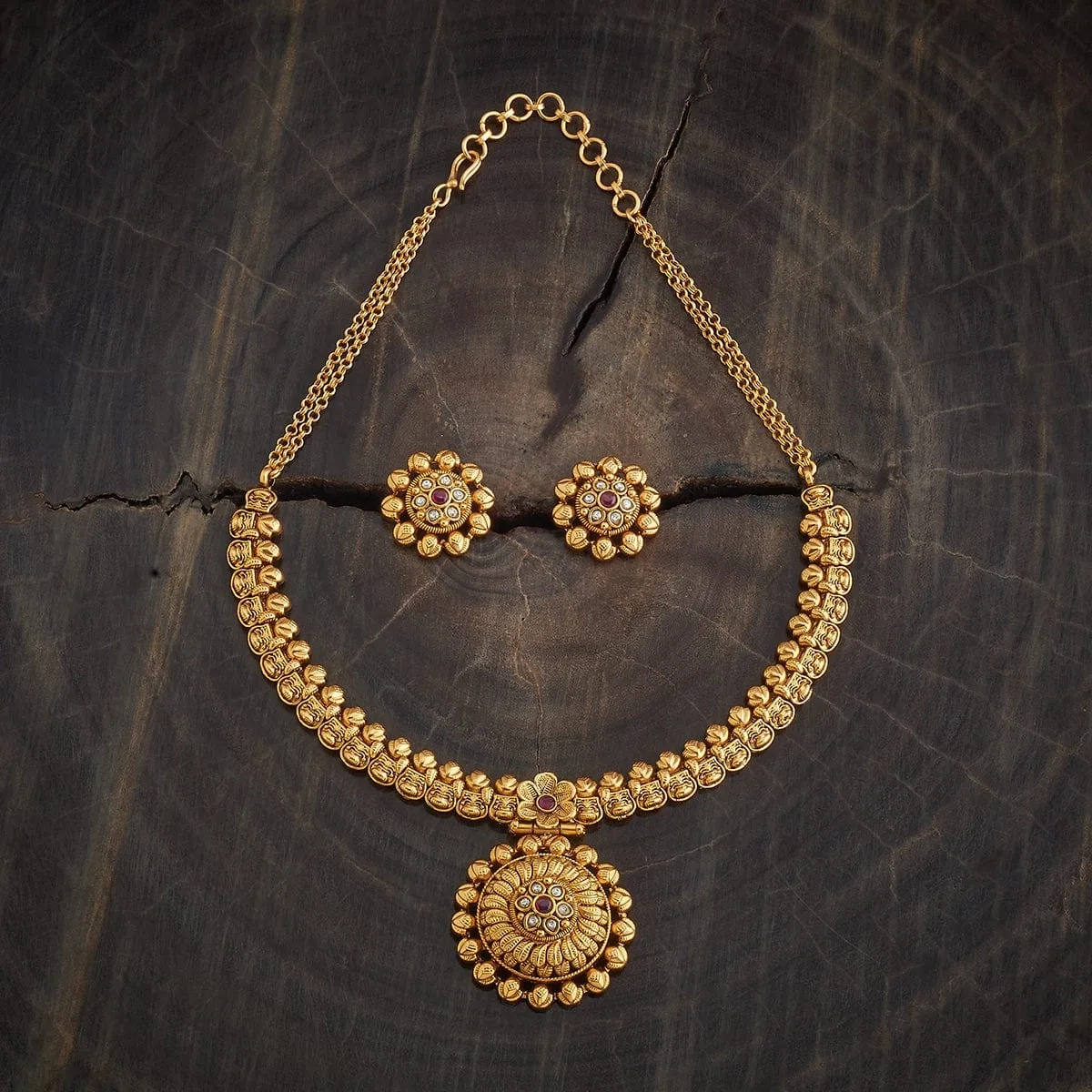 Antique Necklace 177866