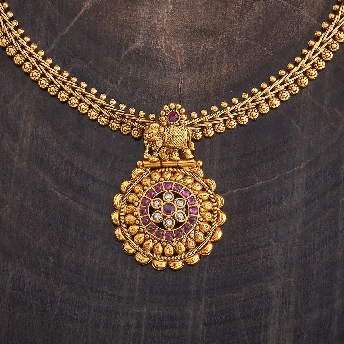 Antique Necklace 177871