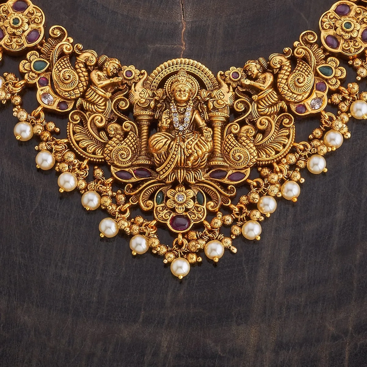 Antique Necklace 179977