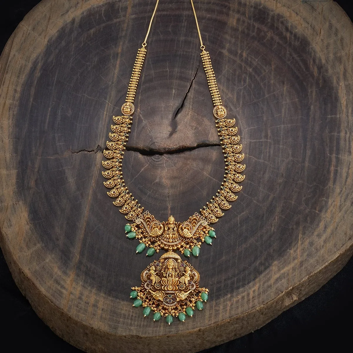 Antique Necklace 180001