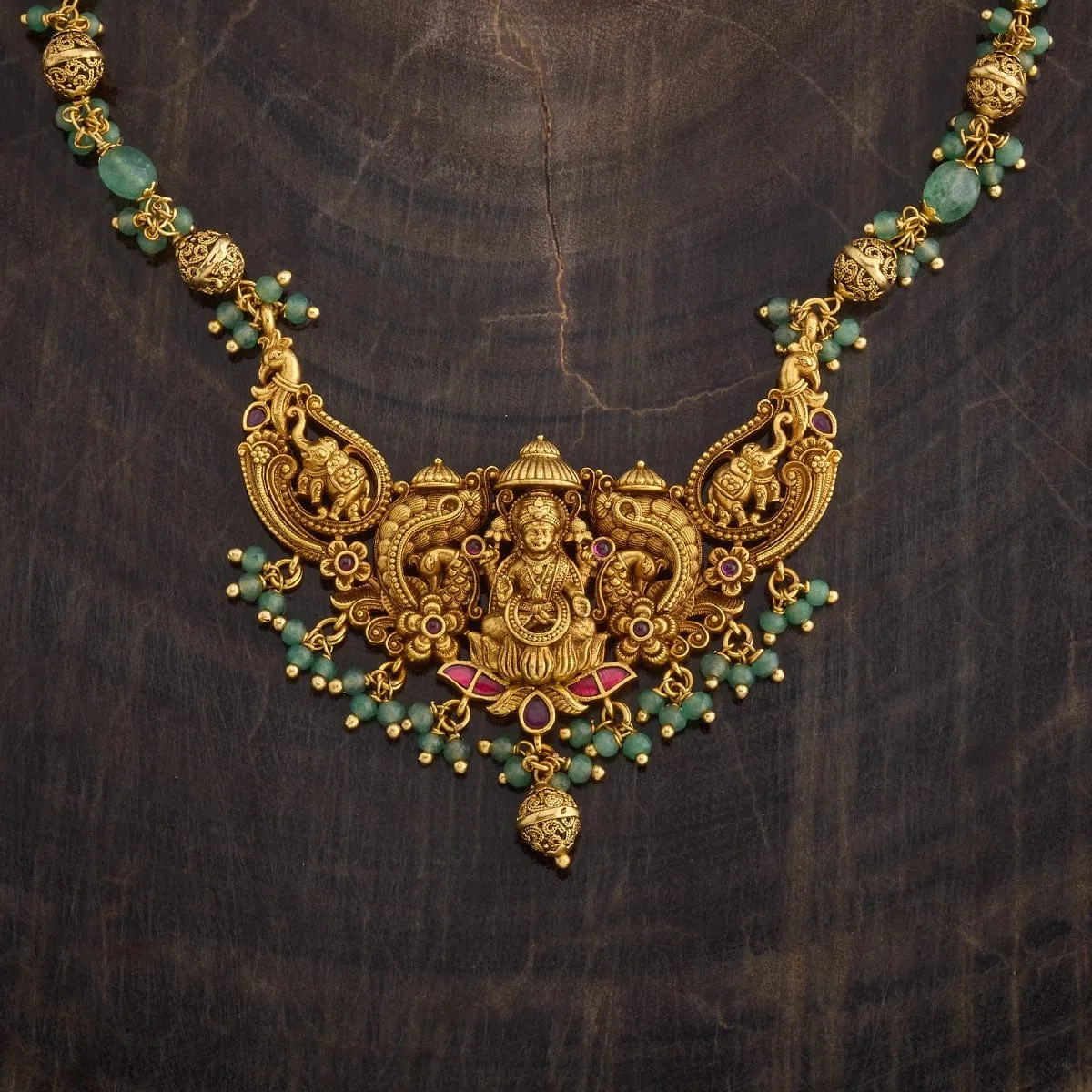 Antique Necklace 181331