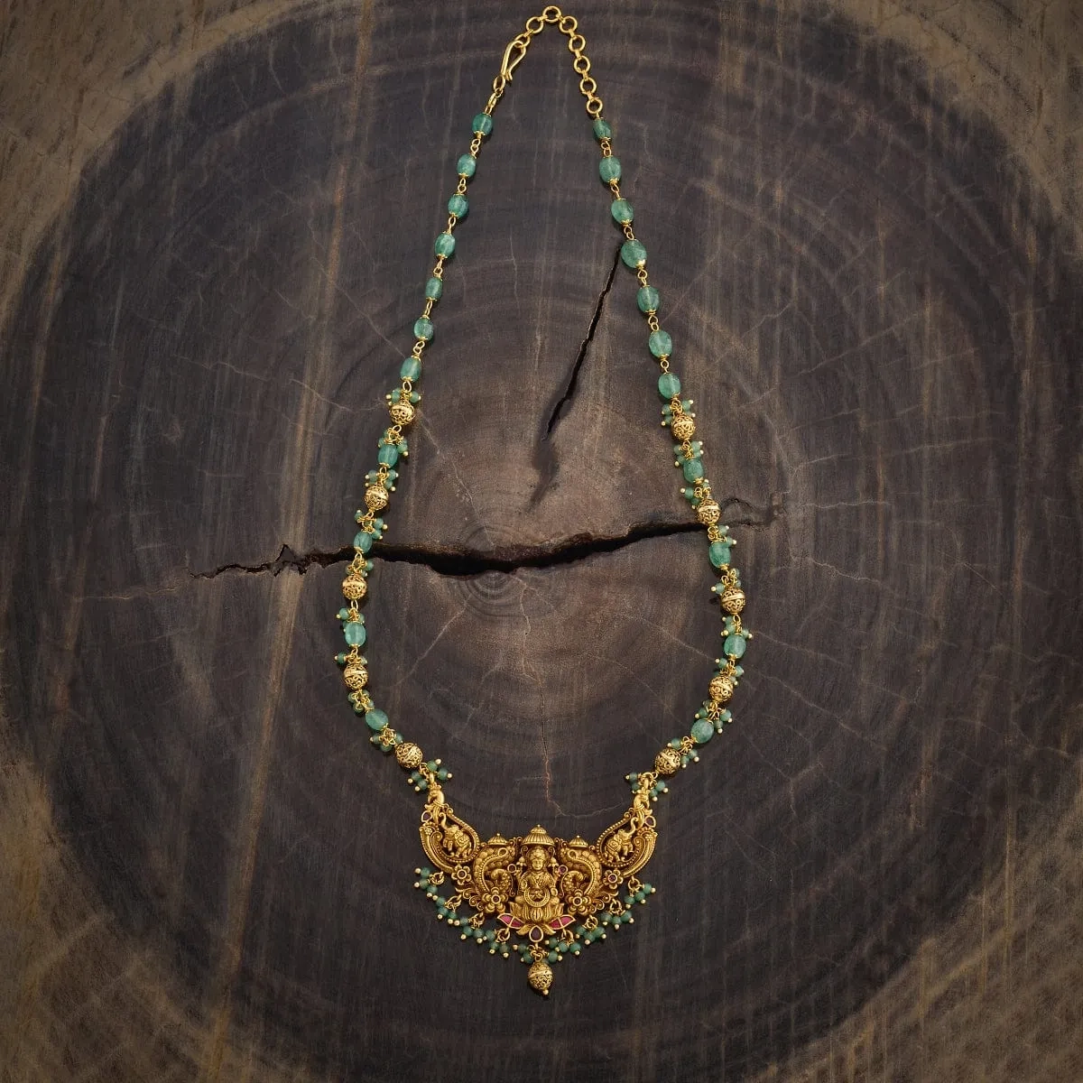 Antique Necklace 181331